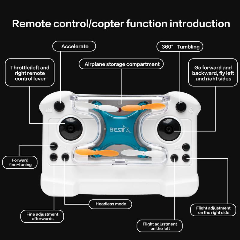 Mini Drone