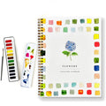Watercolor Book Complete Set