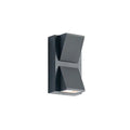 Amarillo Modern Up and Down Light