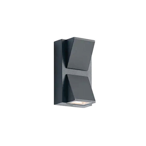 Amarillo Modern Up and Down Light