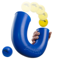 Pindaloo Juggling Skill Game
