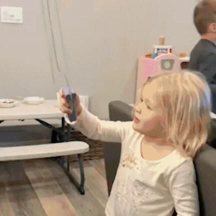Loop Lasso