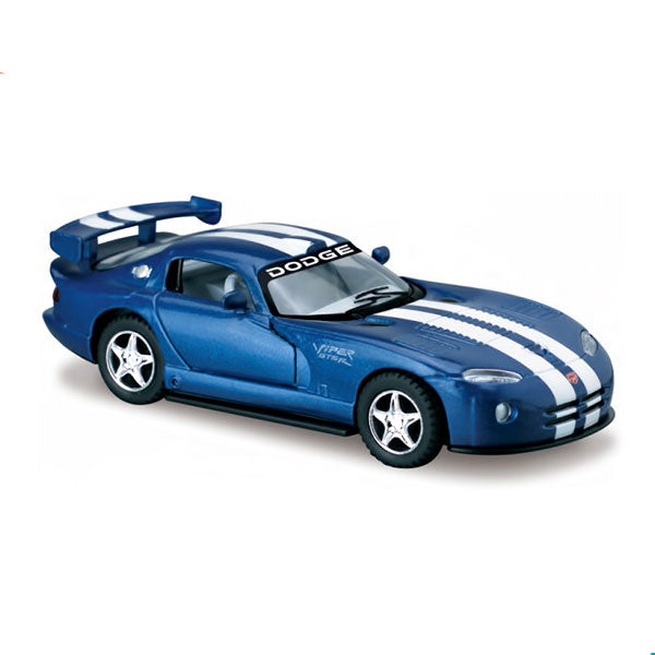 Kinsmart Viper GTSR Dodge