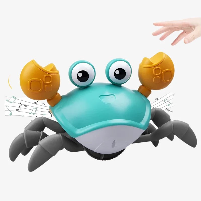 The Crawling Crab