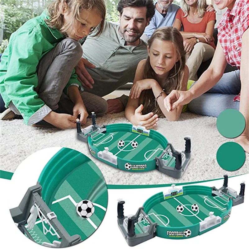 Tabletop Football Game