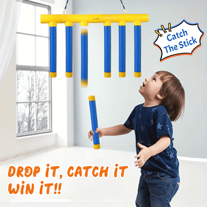 Kids Reaction Sticks