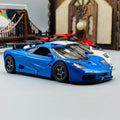 Kinsmart 1995 MCLAREN F1 GTR