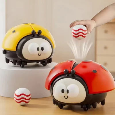 Ladybird Air Ball
