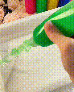 Magic Water Elf