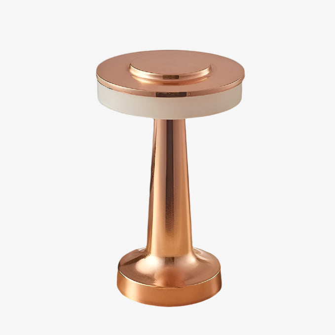 Vintage Bar Table Lamp
