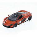 Kinsmart McLaren P1 With Prints 1:38 Scale