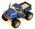Kinsmart - 1955 Chevy Stepside Big Wheel