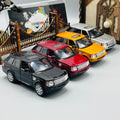KINSMART Range Rover Sport
