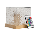 Luxela LED Table Lamp