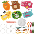 DIY Craft Sewing Kit for Kids