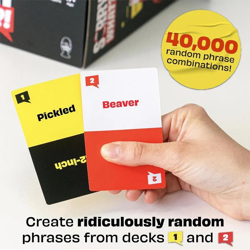 The Lip-Reading Challenge Game