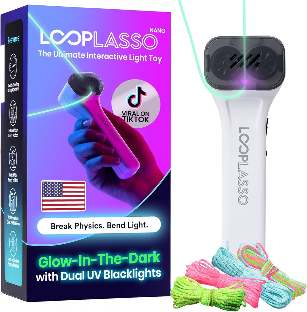 Loop Lasso