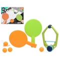 Hanging Table Tennis Trainer Set