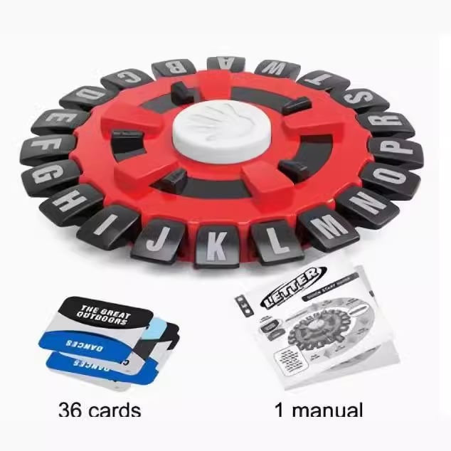 Tapple Game Set