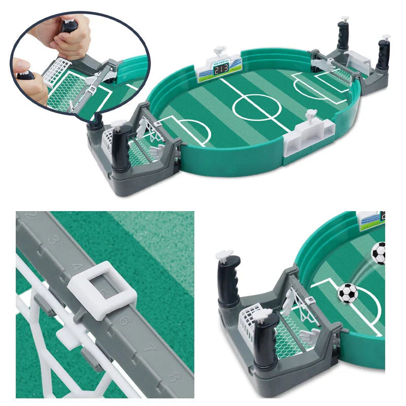 Tabletop Football Game