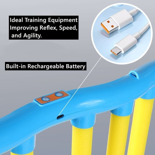 Kids Reaction Sticks