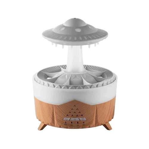 Aroma Oil Diffuser Malta