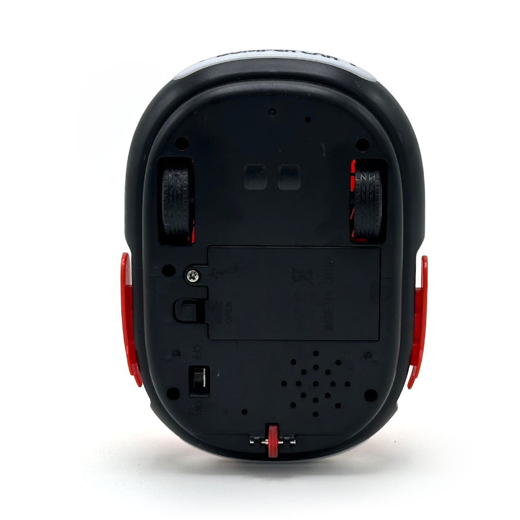 Wireless RC Bumper Car Set — 2 Cars