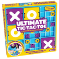 Ultimate Tic-Tac-Toe