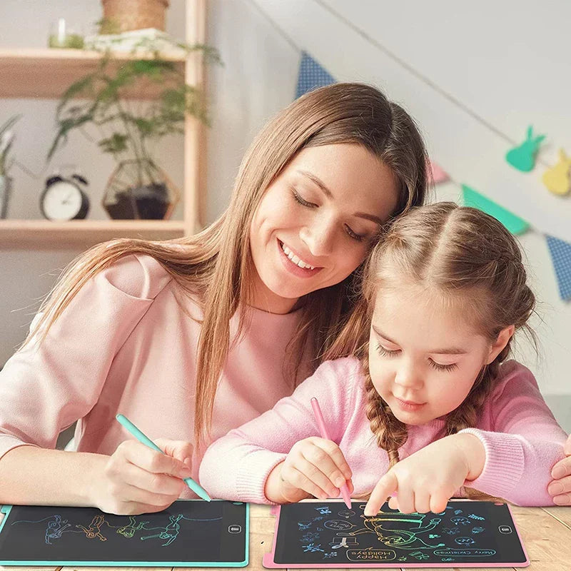Toddlers Tablet