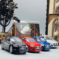 KINSMART Audi TT Coupe