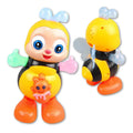 Happy Bee — Dancing Toy