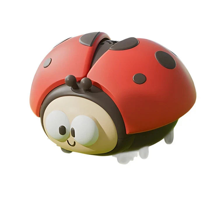 Ladybird Air Ball