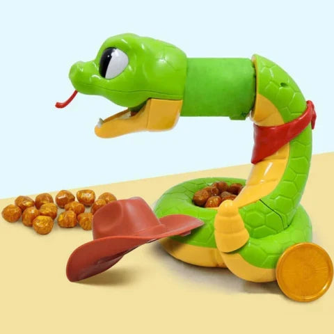 RattleHeist