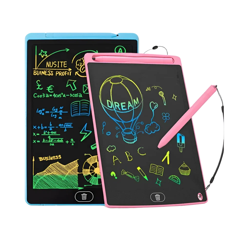 Toddlers Tablet