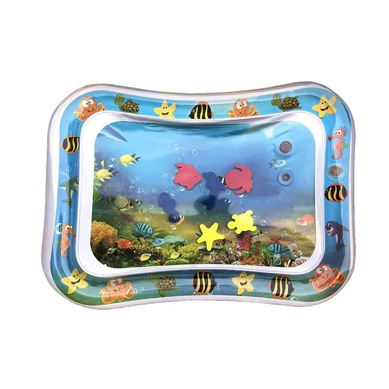 Baby Water Play Mat