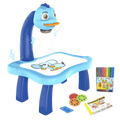 Magic Kids Projector Table