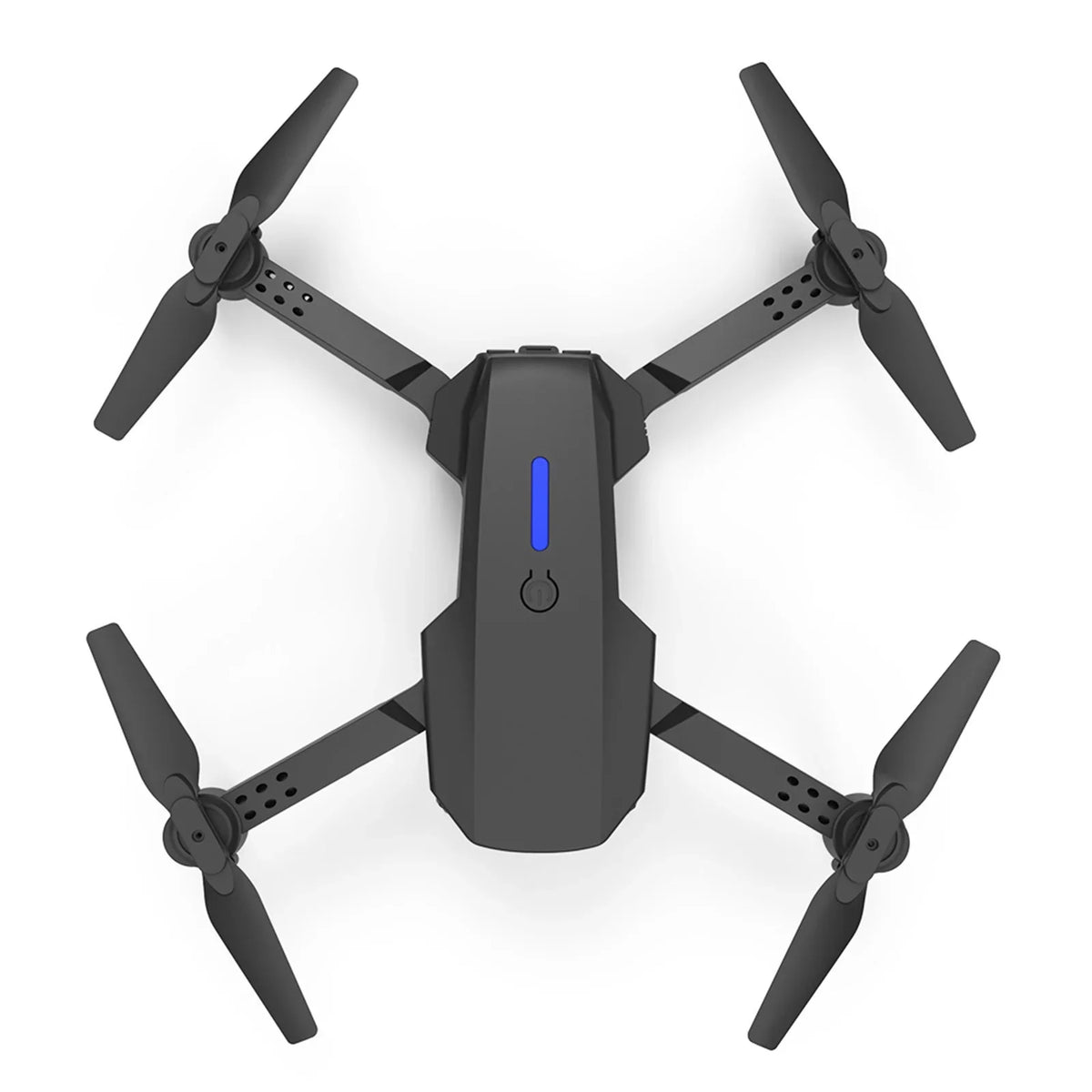 E99 4K Foldable Drone