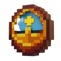 Minecraft Clock