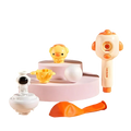 Ball Blowing Pipe Toy