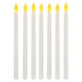 LED Taper Candle