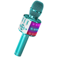 Voice Changing Karaoke Mic