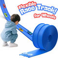 DIY Flexible Race Track