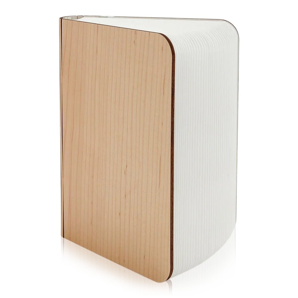 Lito Book Lamp