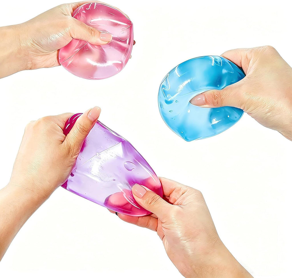 Nee Doh - Sensory Squeeze Stress Toy