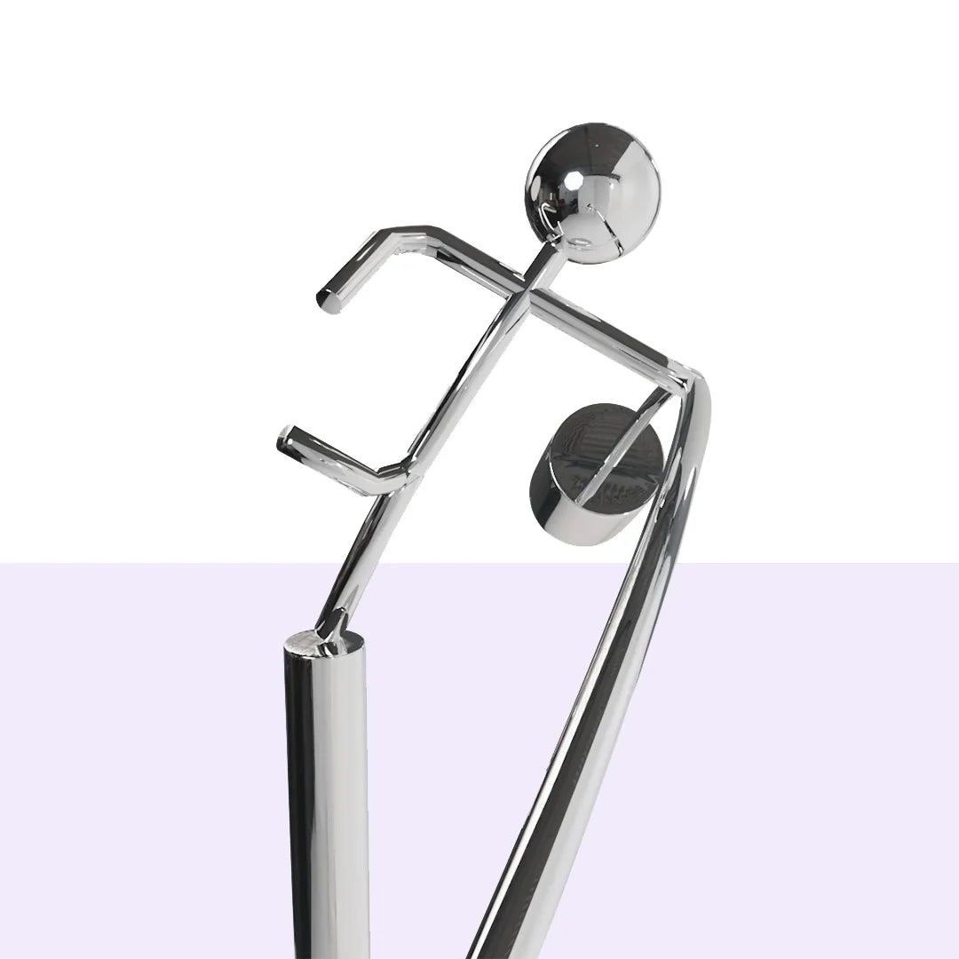Smart Balancing Toy